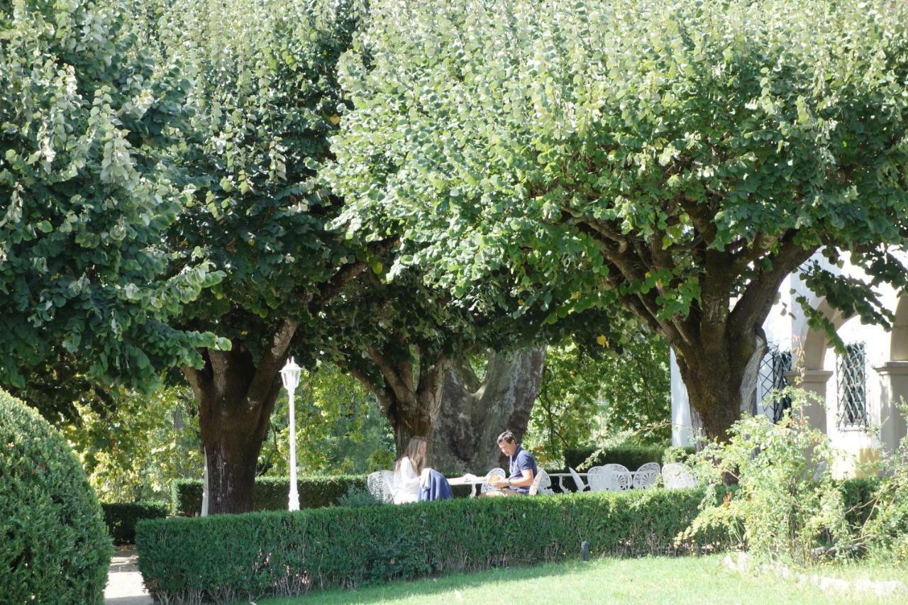 Quinta Do Sanguinhal Villa Rio Maior Exterior photo