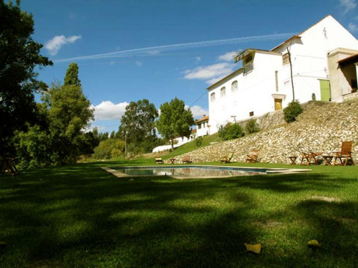 Quinta Do Sanguinhal Villa Rio Maior Exterior photo