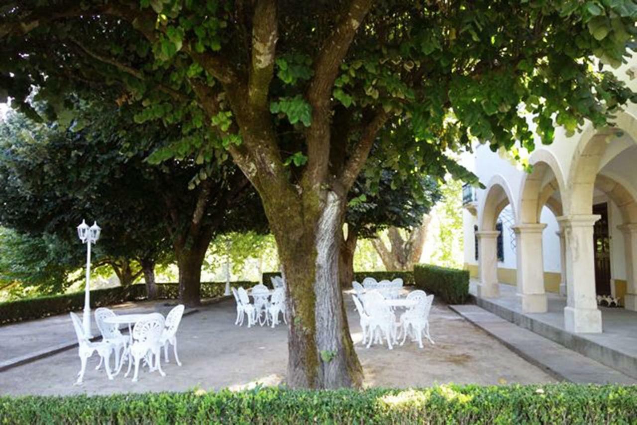 Quinta Do Sanguinhal Villa Rio Maior Exterior photo